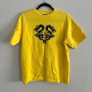 Vintage Teenage Joe Boxer T-Shirt, Size 18